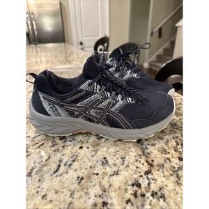 Size‎ 9.5 - ASICS Gel Venture 9 Midnight Fawn W